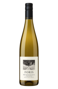 Foris Vineyards 2017 Dry Gewürztraminer