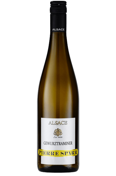 556774 Sparr Marc De Gewurztraminer 350Ml - Image 1