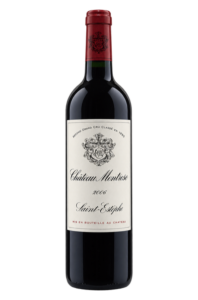 Château Montrose 2006 Saint-Estephe