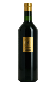Château du Cèdre 2006 GC Cahors Malbec