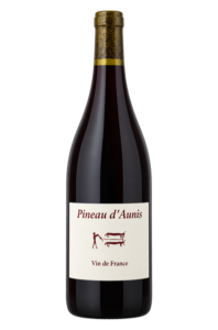 Clos du Tue-Boeuf 2022 Pineau d'Aunis