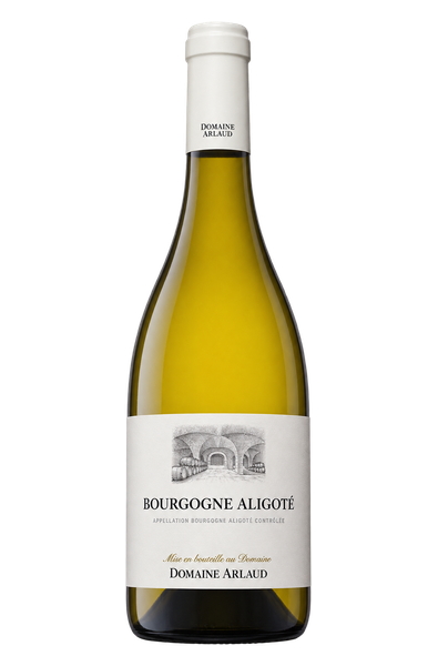 55892 Arlaud 2022 Bourgogne Aligoté - Image 1