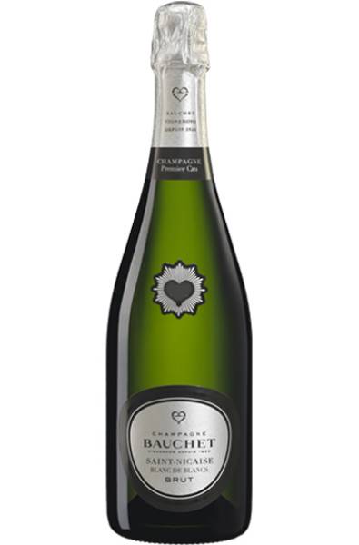 560342 Bauchet 2012 Saint-Nicaise Blanc de Blancs Premier Cru Champagne - Image 1