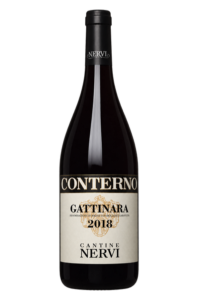 Nervi 2018 Gattinara
