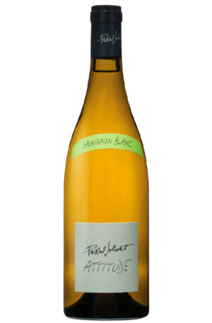 Pascal Jolivet 2022 Sauvignon Blanc