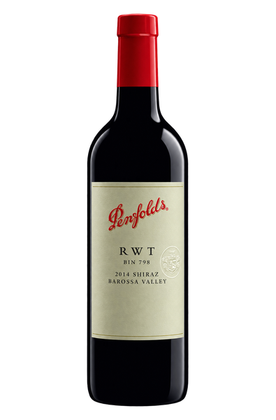 564278 Penfolds 2014 RWT Barossa Valley Shiraz - Image 1