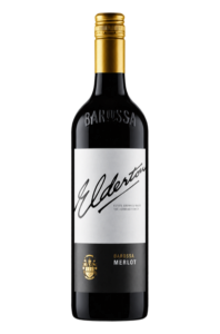 Elderton 2009 Barossa Valley Merlot