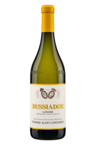 Poderi Aldo Conterno 2018 Bussiador Chardonnay