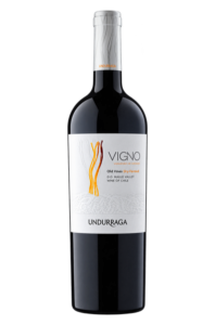 Undurraga 2021 VIGNO Carignan Maule Valley