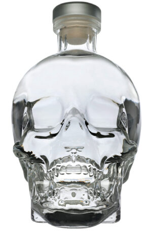 Crystal Head Vodka