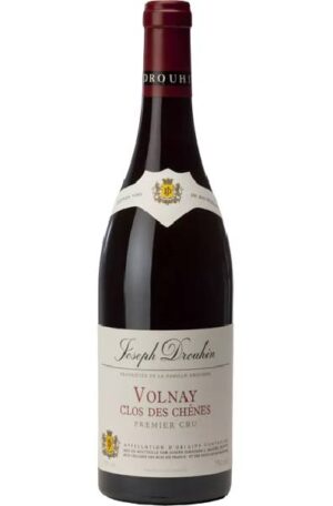 Drouhin 2018 Volnay 1Er Clos Des Chenes