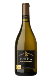 Luca 2022 G-Lot Chardonnay