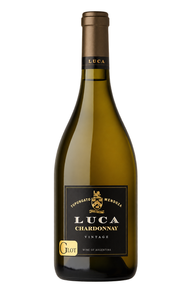 569277 Luca 2022 G-Lot Chardonnay - Image 1