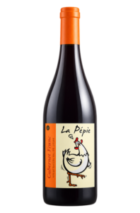 Domaine de la Pépière 2025 La Pépie Cabernet Franc