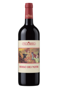 Tua Rita 2022 Rosso dei Notri Toscana IGT