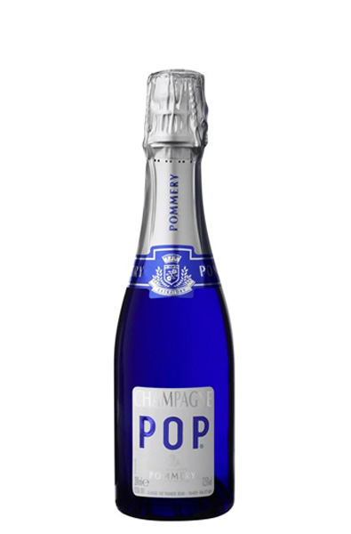 574863 Pommery Pop Extra Dry (200ml) - Image 1