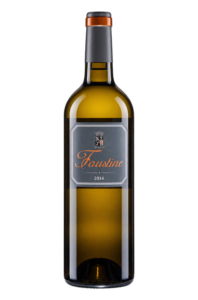 Abbatucci 2014 Cuvee Faustine Corsica