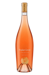 Poplar Grove 2022 Lakeview Rosé