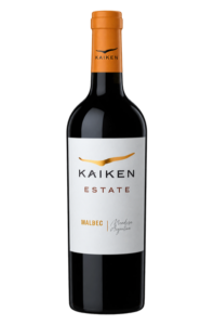 Kaiken 2021 Estate Malbec