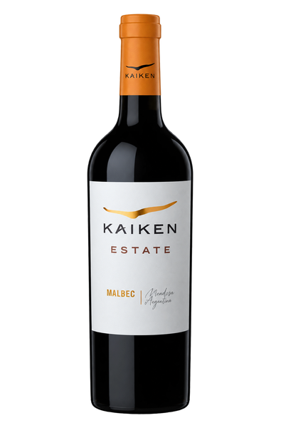 578690 Kaiken 2021 Estate Malbec - Image 1