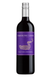 Smoking Loon Old Vine Zinfandel California