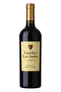 Cuvelier Los Andes 2008 Colección
