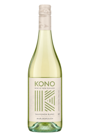 Kono 2023 Sauvignon Blanc