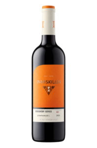 Inniskillin Okanagan 2021 Discovery Series Zinfandel