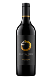 Phantom Creek 2019 Becker Vineyard Cuvée Okanagan Valley