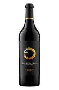Phantom Creek Estates 2020 Becker Vineyard Cuvée