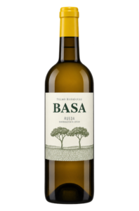 Telmo Rodríguez 2024 Basa Rueda