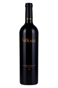 Col Solare 2016 Red Mountain Cabernet Sauvignon