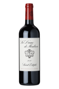 La Dame de Montrose 2010 Saint-Estephe