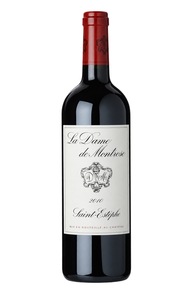 586669 La Dame de Montrose 2010 Saint-Estephe - Image 1