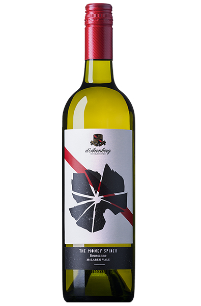 D'Arenberg 2022 Money Spider Roussanne