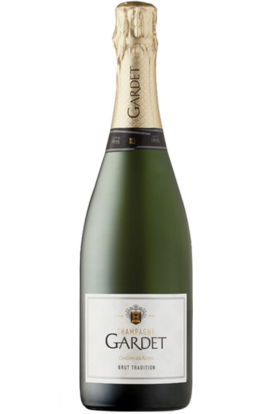 589788 Champagne Gardet NV Brut Tradition Chigny-les-Roses - Image 1