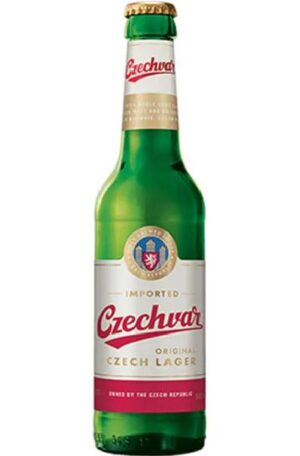 Czechvar Original 330Ml Bottle