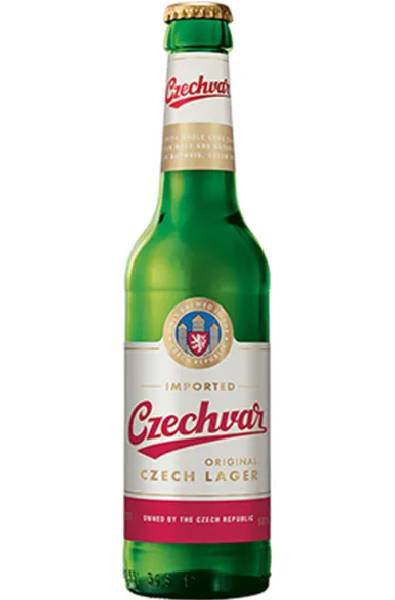 591230 Czechvar Original 330Ml Bottle - Image 1