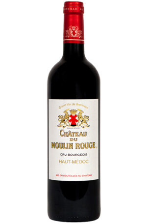 Moulin Rouge 2018