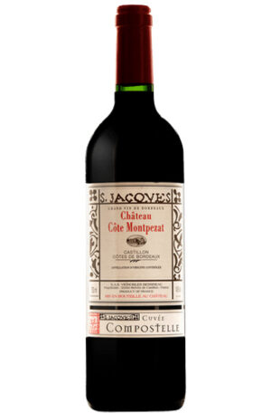 Cote Montpezat Cuvee Compostole 2018