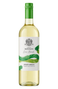 Barone Montalto 2024 Pinot Grigio Sicilia IGT