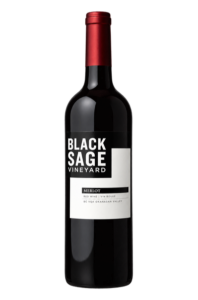 Black Sage Vineyard 2022 Merlot