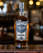 The Liberty Distillery Trust Single Grain Whiskey - Image 2