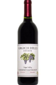 Grgich Hills 2016 Cabernet Sauvignon