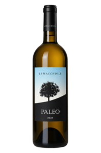 Le Macchiole 2021 Paleo Bianco Toscana IGT
