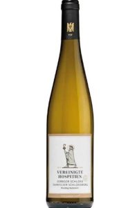 Hospitien 2019 S.S. Riesling Kabinett