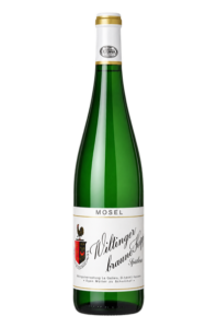 Egon Müller 2020 Wiltinger Braune Kupp Riesling Spätlese