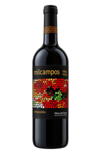 Bodega La Milagrosa 2016 Milcampos Viñas Viejas Ribera del Duero
