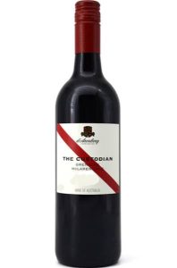 D'Arenberg 2021 Custodian Grenache