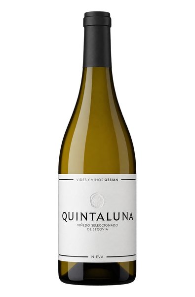 60387 Ossian 2018 Quintaluna Verdejo - Image 1